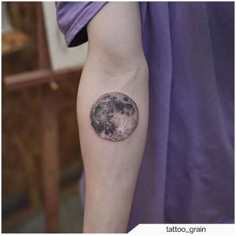 羅馬數字紋身|數字紋身作品 – 刺靈紋身 Lunar Tattoo